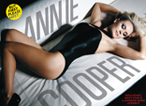 thumbnail of FHM photo of Annie