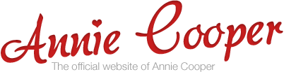 Annie Cooper logo
